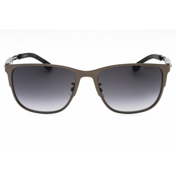 CARRERA CA4014GS-V819O-58 Sunglasses Size 58mm 140mm 18mm ruthenium Men NEW